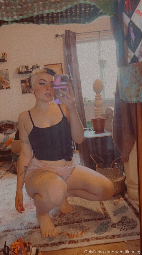 sweetlildarling pornstar hd pics