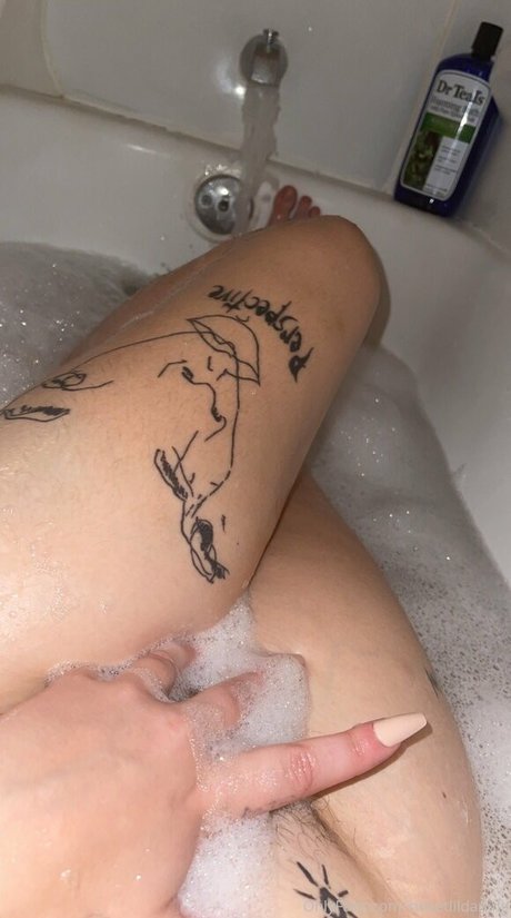 sweetlildarling high quality model images