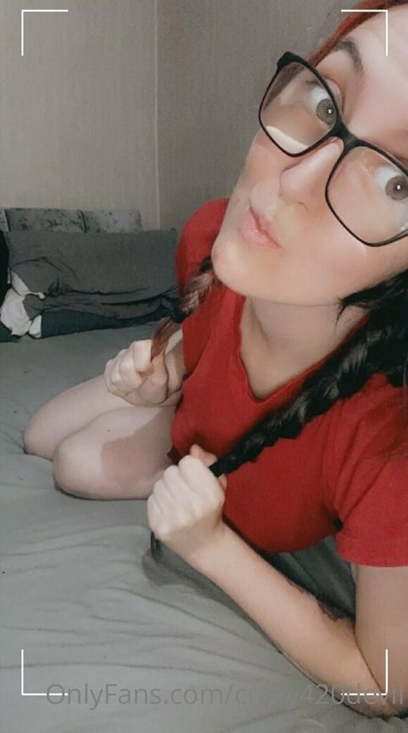 crazy420devil nice actress photo