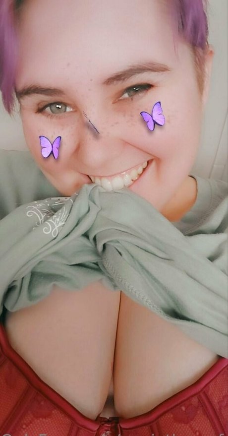 anniethymeforyou star perfect pic