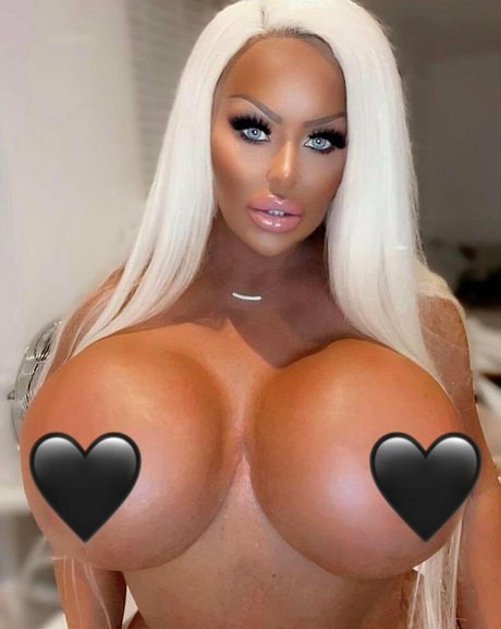 Georginado11 nudes pornstar picture