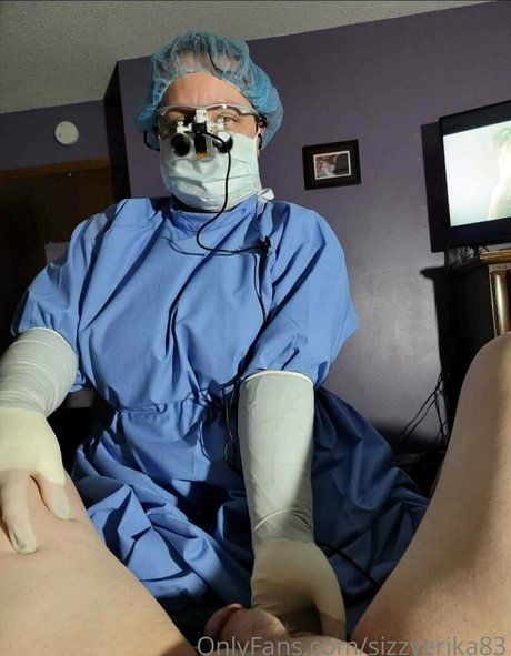 sizzyerika83 porn actress gallery