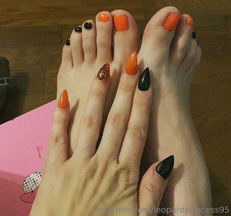 leopardprincess95 perfect model photos