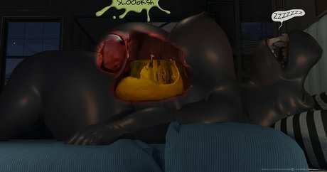 loneclaw star naked gallery