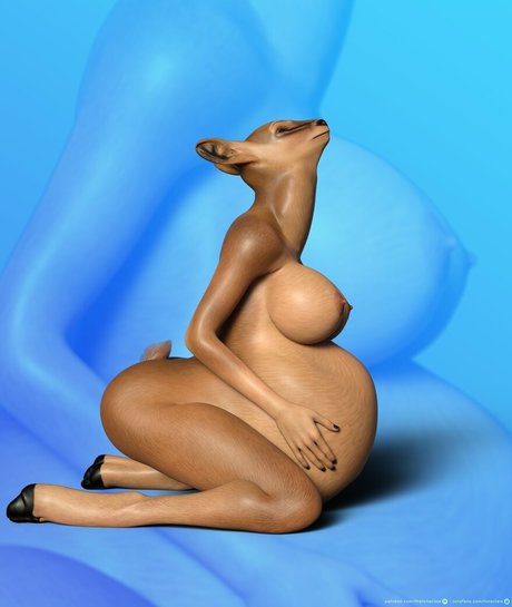 loneclaw model perfect pics