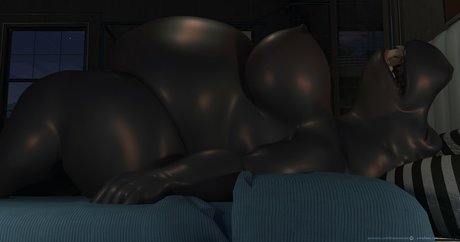 loneclaw high quality model pic