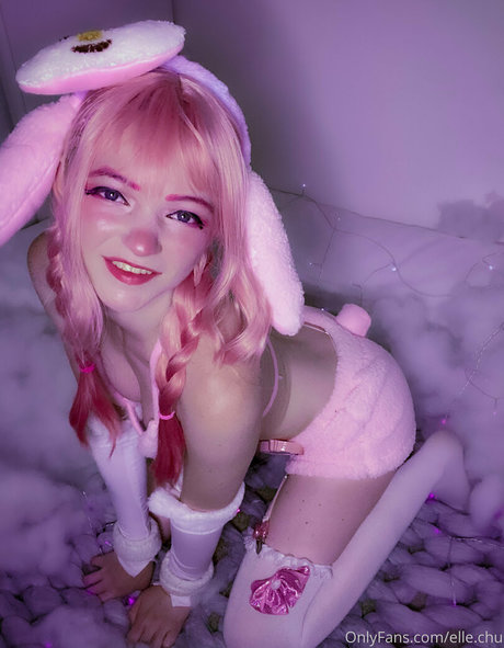 elle chu star art image