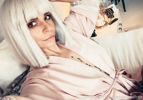 diaryofalexacreed nudes star pictures