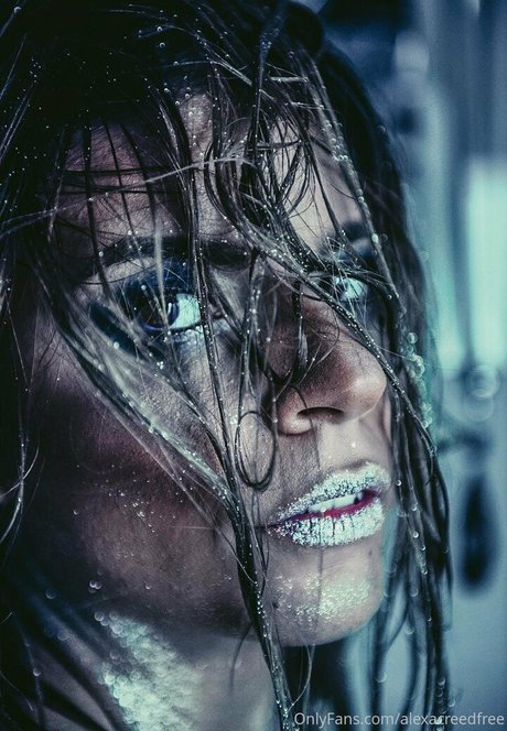 diaryofalexacreed naked model image