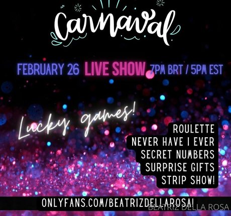 beatrizdellarosafree star adult galleries