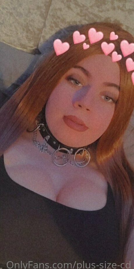 plus size cd model pornographic images