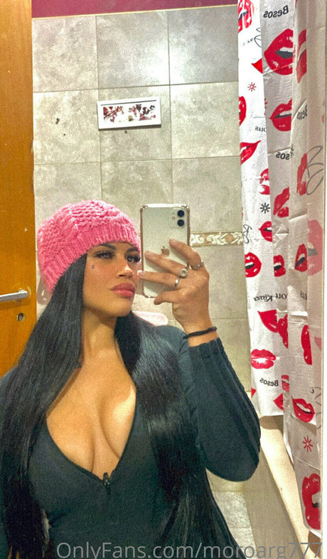 moroarg777 pretty model pics