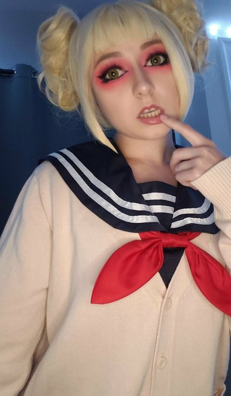 Nerdily sexy star archive