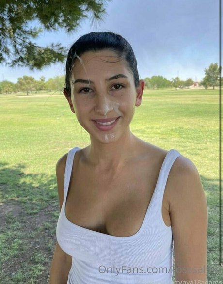 rosssaline adult star images