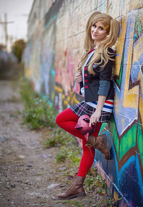 lorenia model perfect photo