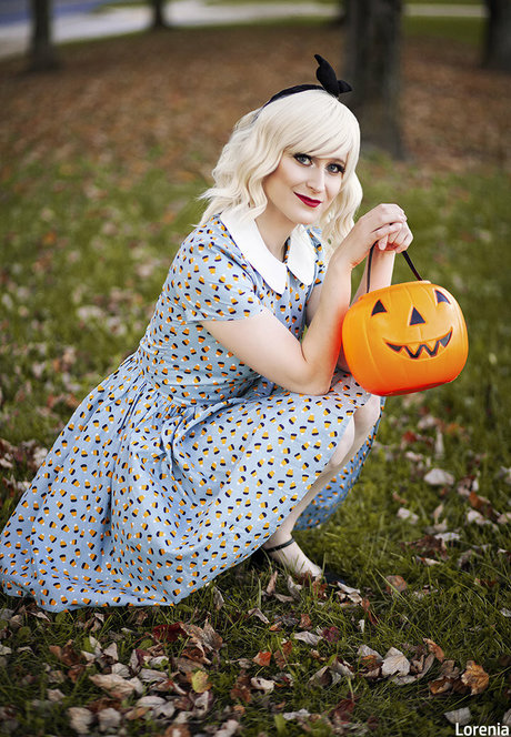 lorenia free star pic