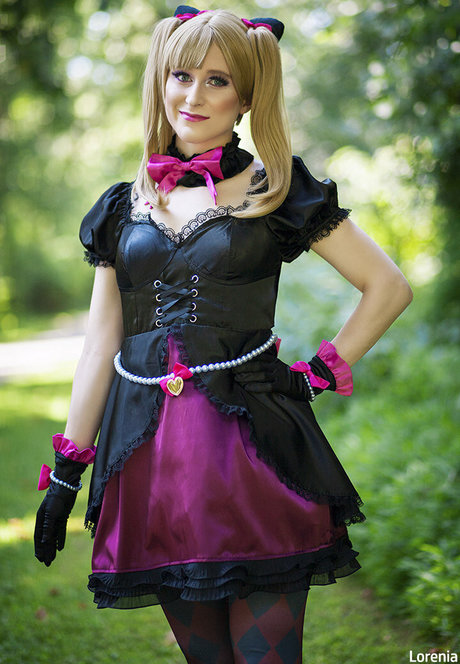 lorenia pornstar hot gallery