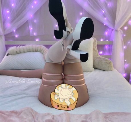 annabellexbunny model sexy pictures