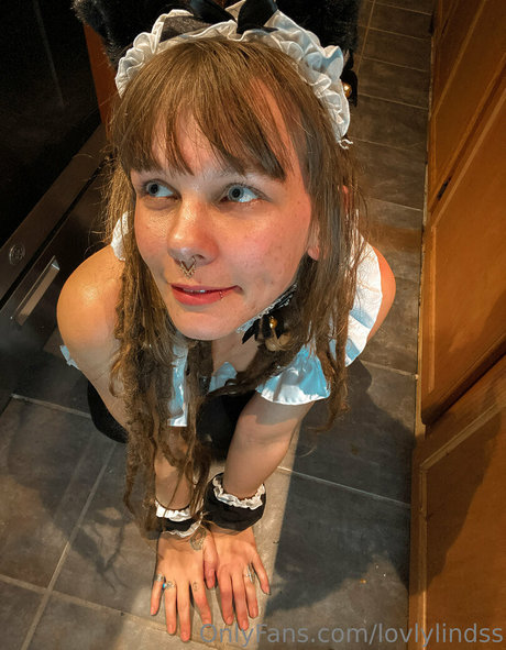 lovlylindss model beautiful pic