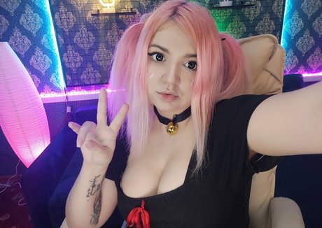 Anya Spy pornstar art pics