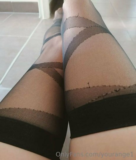 yourange1 nude model galleries