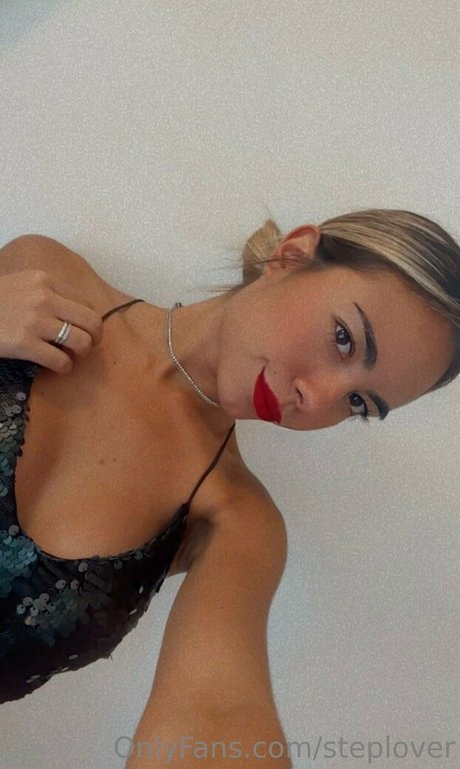 steplover Profile pic