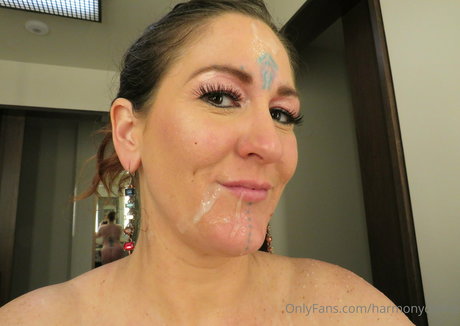 harmonydivine model free images