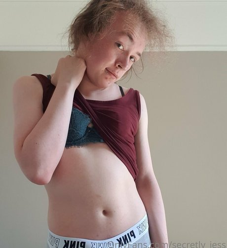 secretly jess hot pornstar pic