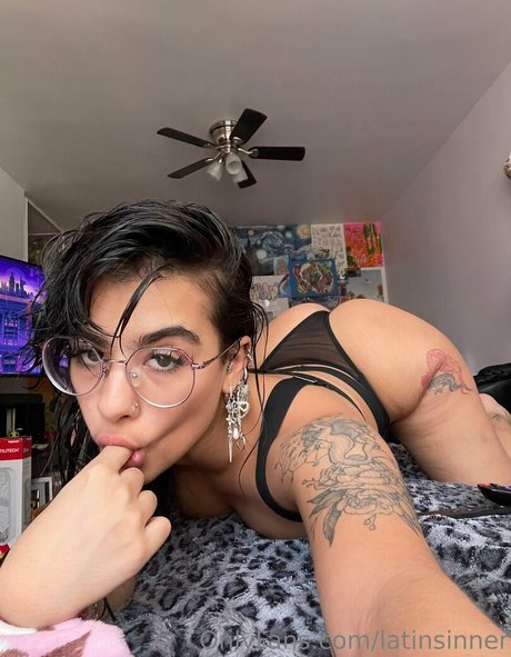 latinsinner model hd galleries