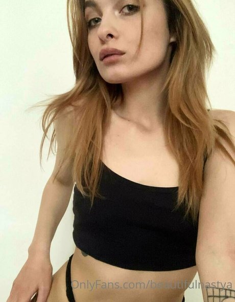 beautifulnastya pornographic actress gallery