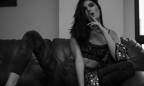 bambicat model xxx image