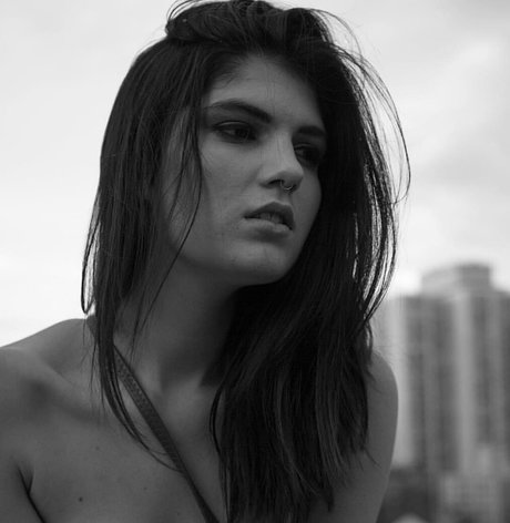 bambicat nude star picture