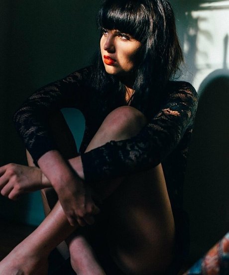 bambicat pornographic actress pic