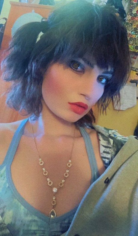 bambicat pornstar nudes image