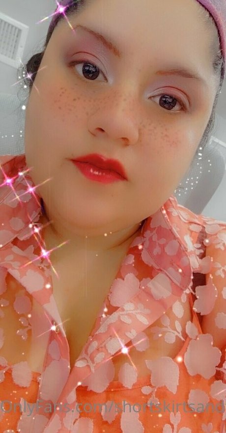 shortskirtsandflirts adult actress photos