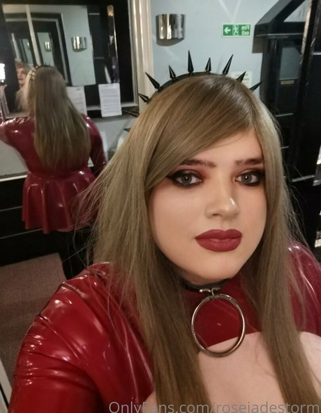 rosejadestorm beautiful pornstar galleries