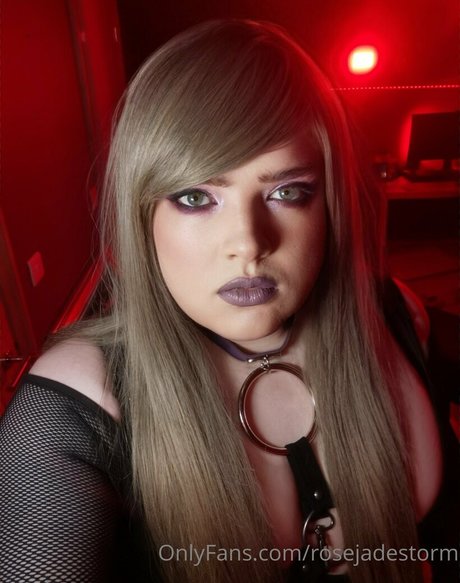 rosejadestorm top pornstar image