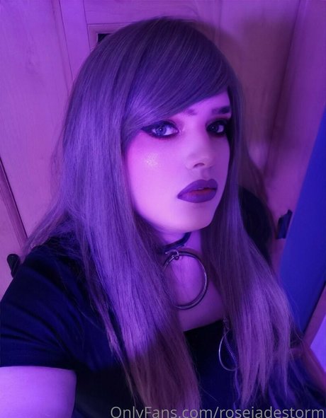 rosejadestorm actress photo