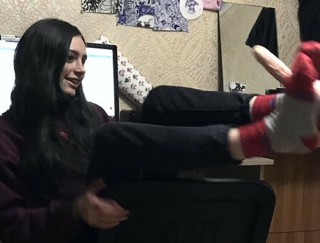 amanitalis model xxx galleries