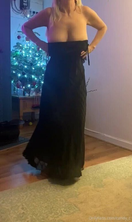 candy c hot star pics