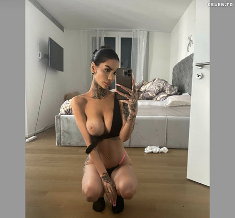 shhhmadisson nudes pornstar archive