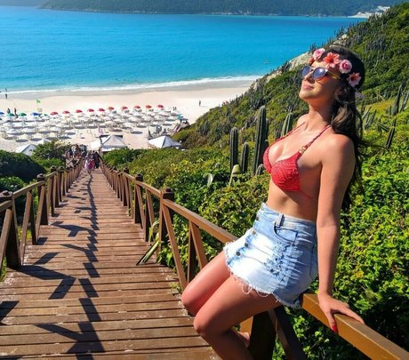 Alinedls Aline Oliveira star hd pics