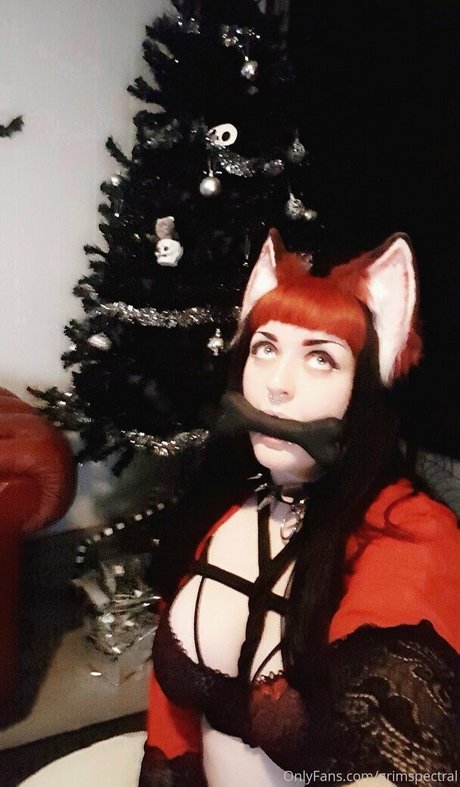 grimspectral sexy actress image