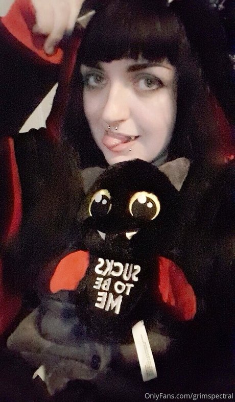 grimspectral star porn picture