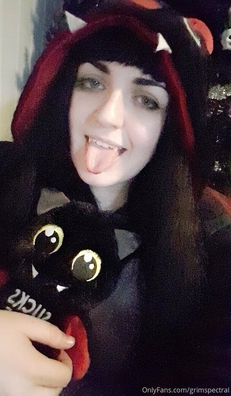 grimspectral actress img