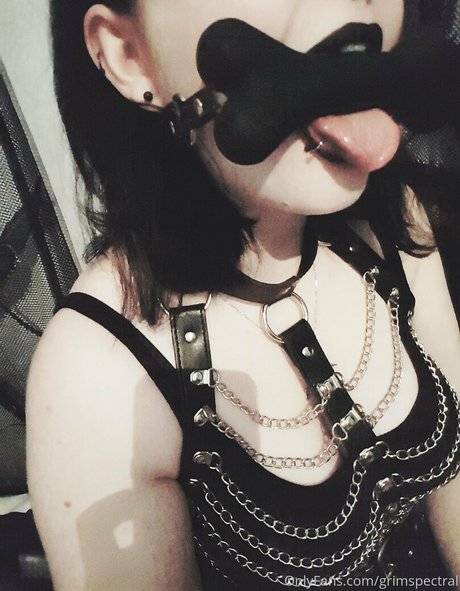 grimspectral star pornographic images