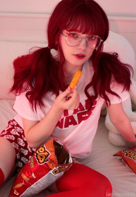 iamdevildoll pornstar nudes images