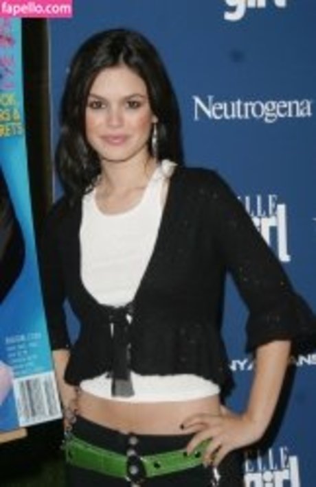 Rachel Bilson best model photos