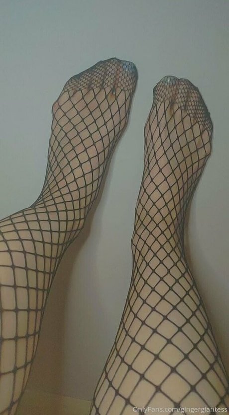 gingergiantess xxx pornstar photos