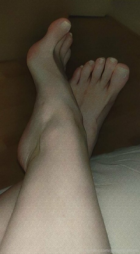 gingergiantess star pornographic galleries